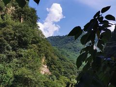 -秦岭风景区