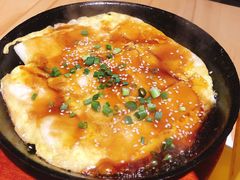广味烤年糕-恋萍小吃(时代店)