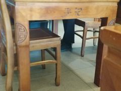 大堂-清真·鸦儿李记·涮肉(和平里店)