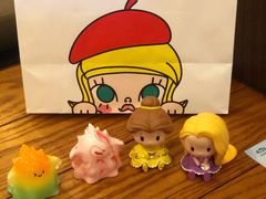 -泡泡玛特POPMART(上海环球港店)