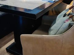 -半秋山西餐厅(宜昌大洋店)