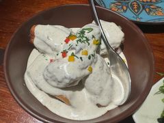 -格鲁·秀色Georgia’s Feast