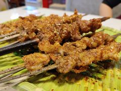 -莲香西域·正宗新疆菜(龙华店)