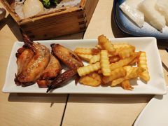 -避风塘(嘉兴八佰伴店)