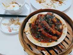 -蔡澜点心·粤菜(月星环球港店)