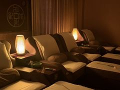 -足本纪·足道 SPA 简餐 小吃(文三西路店)