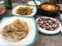 -屋里家延边朝鲜族冷面(梅林3店)