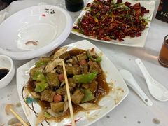 -北戴河庆山饭店·海鲜砂锅粥(北戴河黑石路店)