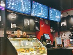 -BLAQ咖啡(骏豪店)