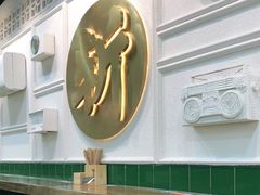 -阿金大白·上海菜馆(新天地店)