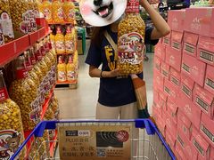 -麦德龙(浦东店)
