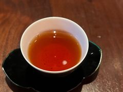 -见山茶事(丽水路店)