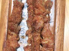 -马记永·兰州牛肉面(天通苑家乐福店)