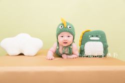 -卡洛儿高端儿童摄影(郑东新区店)