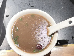-巴庄重庆火锅(鄢陵店)