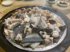 鸭嘴鱼骨-渔乐里(智荟城店)