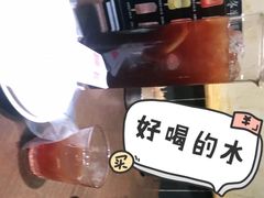 柠檬鲜茶-掌上鲜(南顺城街店)