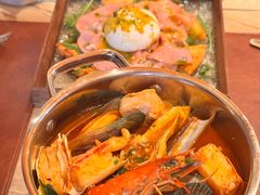 -Mammamia意大利餐厅(阳春巷店)