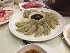 -满旗楼 北京烤鸭·涮羊肉火锅(武昌店)