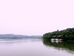 -天目湖山水园