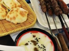 -帕米尔食府(白云观店)