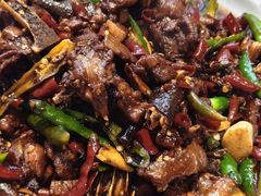 -昌盛德徐州老菜馆