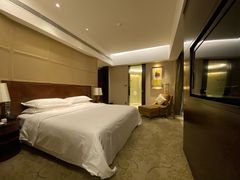 -广州粤海喜来登酒店