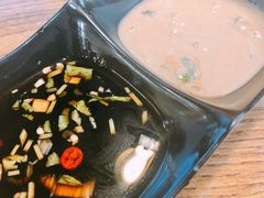 小料-大壮家原味烤肉(兴华北街店)