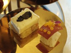 -Salon de Ville浦江汇(上海外滩华尔道夫酒店店)