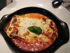 -Pizza Express(机场T1店)