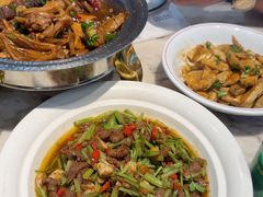 -曹家小菜(胜太路店)