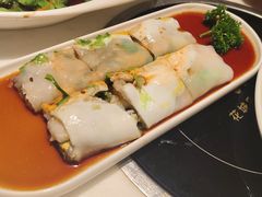 -花城粤菜餐厅(高新区店)