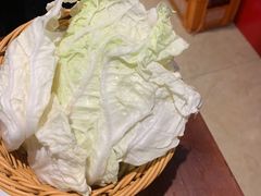 -宣武小院涮肉(前门店)