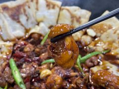-皖北巫氏三胖地锅鸡(长淮总店)