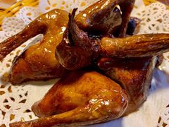红烧乳鸽-旺金鸽(穗盐路总店)