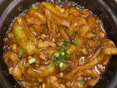 -芳满庭粤菜餐厅(丹阳吾悦店)