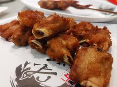 -皮记海鲜1995(寮步店)
