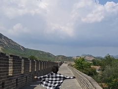 -鸡鸣驿城