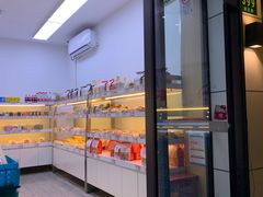 -静安面包房(凌云路店)