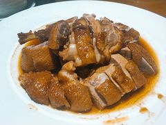 -八道本地特色菜馆(大鹏古城店)