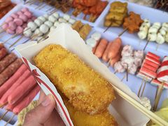 -好可爱经典炸炸炸·炸鲜奶(长郡老店)
