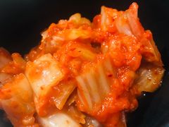 -吴草鸡爪오초닭발韩食堂(融恒盈嘉中心店)