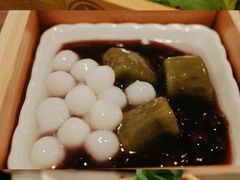 -旺角茶餐厅