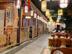 -鼎晟江南·融合江南宴(固戍店)