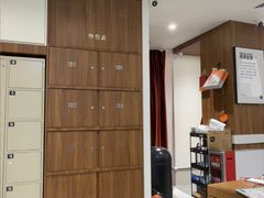 -海马体家庭照相馆(广州正佳广场店)