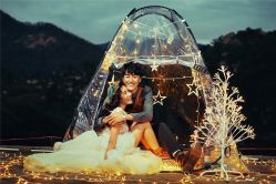 -金夫人婚纱摄影(华南店)