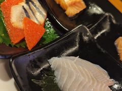 -蓝鲸湾汤泉(包河店)