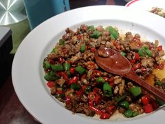 -莘府·老豆腐鱼头·建德菜(金马店)