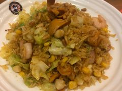 -MR.ROCKY洛奇先生RESTAURANT&BAR(宝安壹方城店)