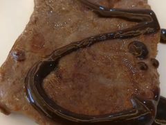 -青岛蓝海大饭店·爱琴海自助餐厅(崂山店)